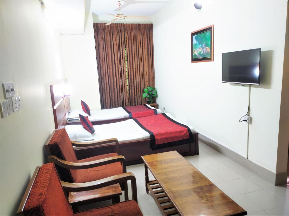 Hotel Supreme Sylhet Exterior foto